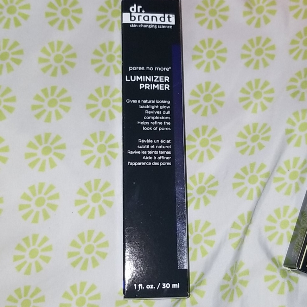 Luminzer Primer - Picture 2 of 4